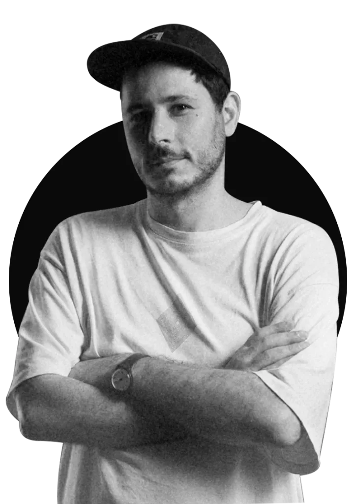 Matteo Daneluzzi